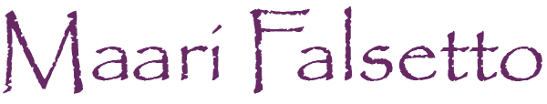 Maari Falsetto Logo